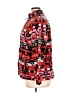 Vera Bradley 100% Polyester Print Red Fleece Size XL - photo 5