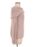 Onehart 100% Acrylic Pink Pullover Sweater Size M - photo 4