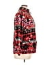 Vera Bradley 100% Polyester Print Red Fleece Size XL - photo 4