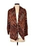 Cato Brown Kimono Size M - photo 1