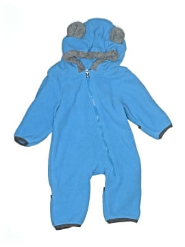 The Cuddle Club Short Sleeve Onesie