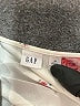 Gap 100% Rayon White Kimono Size M - photo 7