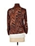 Cato Brown Kimono Size M - photo 2