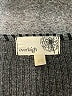 Everleigh Gray Short Sleeve Top Size XS - photo 7