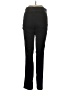 Nicole Miller Artelier 100% Leather Black Active Pants Size 6 - photo 2