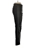 Nicole Miller Artelier 100% Leather Black Active Pants Size 6 - photo 4