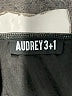 Audrey 3+1 100% Polyester Metallic Silver Cocktail Dress Size M - photo 7
