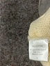Potter's Pot Ivory Pullover Sweater Size S - photo 8