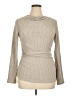 Unbranded Tan Long Sleeve Top Size XL - photo 1