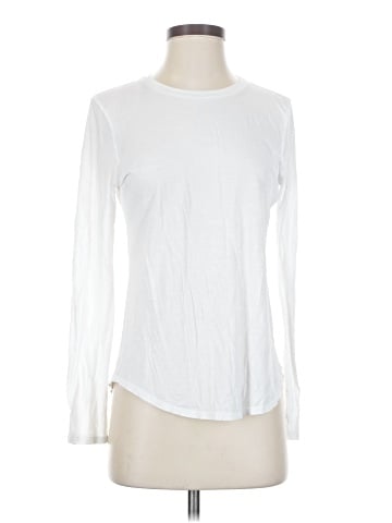 Vince. Long Sleeve T-Shirt (view 1)