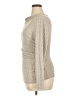 Unbranded Tan Long Sleeve Top Size XL - photo 5