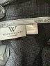 Worthington Black Dress Pants Size 14 - photo 4