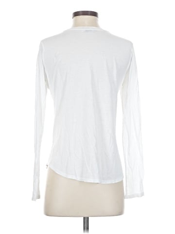 Vince. Long Sleeve T-Shirt (view 2)