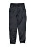 Reebok 100% Polyester Black Track Pants Size L (kids) - photo 2