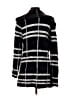 Black Rivet Black Kimono Size M - photo 2