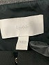 BOSS by HUGO BOSS Black Jacket Size 14 - photo 6