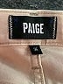 Paige Solid Tan Jeans Size 36 waist - photo 7
