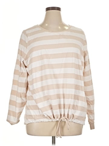 Beach Belle Long Sleeve T-Shirt (view 1)