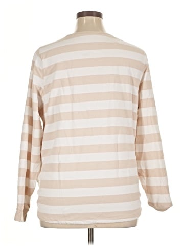 Beach Belle Long Sleeve T-Shirt (view 2)