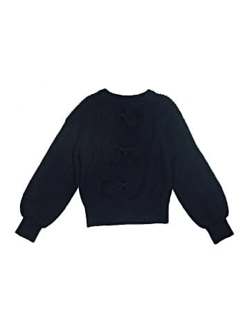 Janie and Jack Pullover Sweater (view 1)