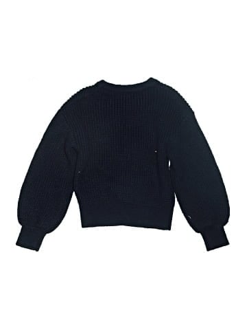 Janie and Jack Pullover Sweater (view 2)
