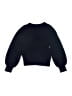 Janie and Jack Solid Black Pullover Sweater Size 5 - photo 2