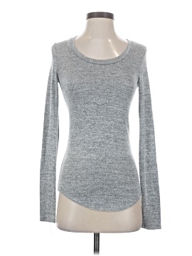 Wilfred Free Long Sleeve Top
