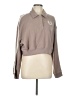 Victoria's Secret Pink Tan Pullover Sweater Size L - photo 1