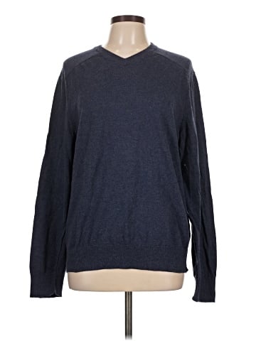 Martin + Osa Pullover Sweater (view 1)