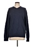 Martin + Osa Blue Pullover Sweater Size L - photo 1