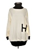 Lara Ivory Pullover Sweater Size Sm - Med - photo 1