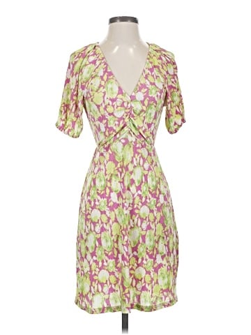 MNG Cocktail Dress (view 1)