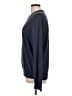 Martin + Osa Blue Pullover Sweater Size L - photo 5