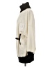 Lara Ivory Pullover Sweater Size Sm - Med - photo 5