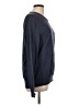 Martin + Osa Blue Pullover Sweater Size L - photo 4