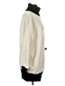 Lara Ivory Pullover Sweater Size Sm - Med - photo 4
