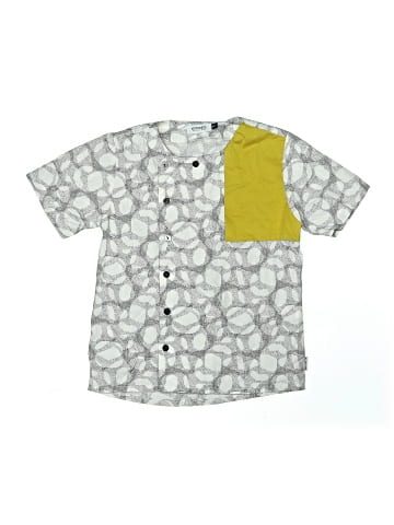 Motoreta Short Sleeve Top (view 1)