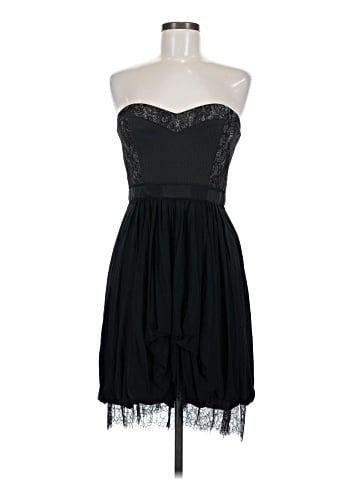 BCBGMAXAZRIA Cocktail Dress (view 1)