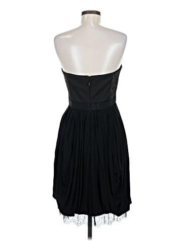 BCBGMAXAZRIA Cocktail Dress (view 2)