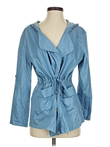 PPLA Clothing Jacket (view 1)