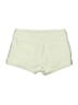 J.Crew Solid Ivory Khaki Shorts Size 26 waist - photo 2