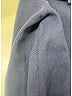 Loro Piana 100% Wool Blue Wool Pullover Sweater Size XL - photo 7