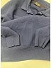 Loro Piana 100% Wool Blue Wool Pullover Sweater Size XL - photo 8
