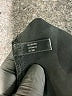 Unbranded 100% Polyester Black Cocktail Dress Size Sm - photo 7