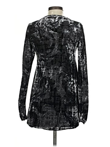 Sno Skins Long Sleeve Blouse (view 2)