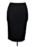 ASOS Solid Black Formal Skirt Size 18 - photo 1