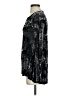 Sno Skins Black Long Sleeve Blouse Size XS - photo 5