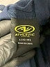 Athletic Works Blue Zip Up Hoodie Size 12 - 14 - photo 3