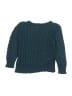 Appaman Teal Pullover Sweater Size 3T - photo 2