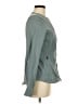Athleta Teal Jacket Size M - photo 4